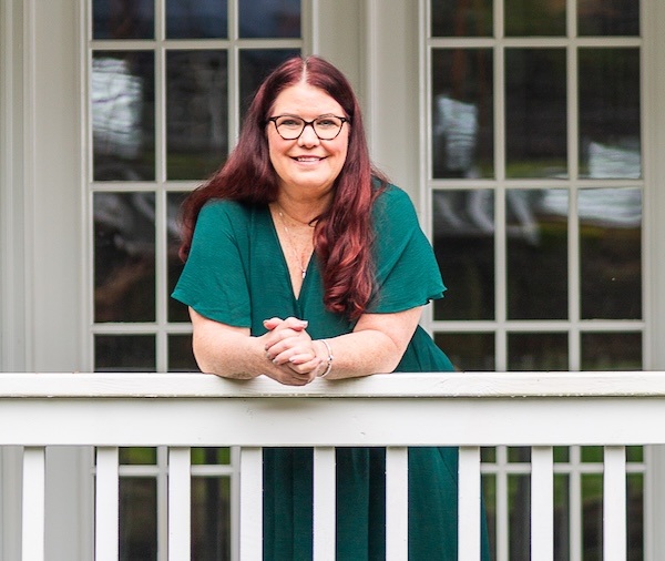 Picture of Heidi Anderson